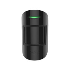 Detector PIR wireless de interior MotionProtect (BLK)