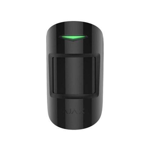 Detector PIR wireless de interior MotionProtect (BLK)