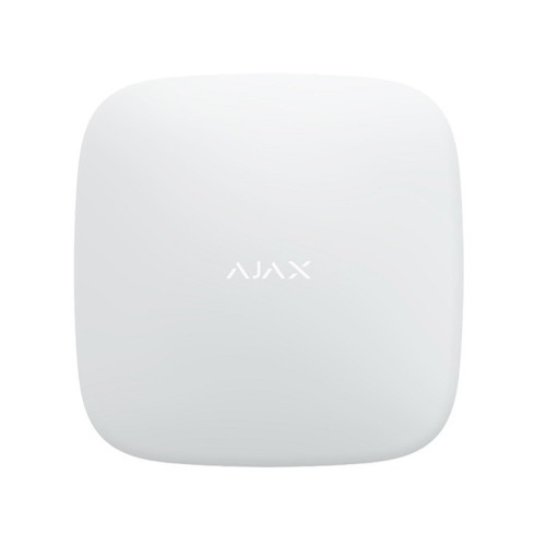 REX(WHT)-Extender WIRELESS AJAX