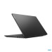 Laptop Lenovo V15 G3 IAP, 15.6" FHD (1920x1080) TN 250nits Anti-glare, 45% NTSC, Intel Core i3-1215U, 6C (2P + 4E) / 8T, P-core 1.2 / 4.4GHz, E-core 0.9 / 3.3GHz, 10MB, 8GB Soldered DDR4-3200, 256GB SSD M.2 2242 PCIe 3.0x4 NVMe,Integrated Intel UHD G