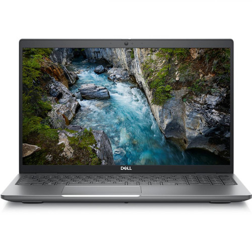 Dell Precision 3580, 15.6" FHD, Intel Core i7-1370P, 32GB, 1TB SSD, NVIDIA RTX A500, Ubuntu