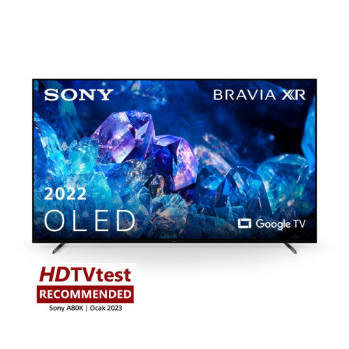 OLED TV 77" SONY XR77A80KAEP