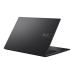 Laptop ASUS Vivobook 16X, K3605VC-N1247, 16.0-inch, WUXGA (1920 x 1200) 16:10 aspect ratio, Intel  Core   i5-13500H Processor 2.6 GHz (18MB Cache, up to 4.7 GHz, 12 cores, 16 Threads), NVIDIA  Geforce RTX   3050 4GB Laptop GPU, 1x DDR4 SO-DIMM slot, DDR4 