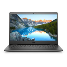 Laptop DELL Inspiron 3501, 15.6-inch FHD (1920 x 1080), procesor Intel Core i3- 1005G1, 8GB, 256GB SSD, Intel UHD Graphics, Windows 10 Home, Black