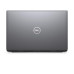 Laptop DELL 15.6'' Latitude 5521 (seria 5000), FHD, Procesor Intel  Core   i7-11850H (24M Cache, up to 4.80 GHz), 32GB DDR4, 512GB SSD, GMA UHD, No OS, Grey