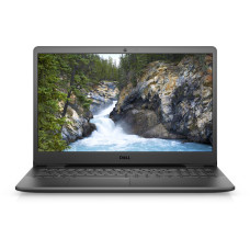 Laptop Dell15.6'' Vostro 3500 (seria 3000), FHD, Procesor Intel  Core   i7-1165G7 (12M Cache, up to 4.7 GHz), 16GB DDR4, 512GB SSD, Intel Iris Xe, Win 10 Pro, Accent Black