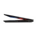 Laptop Lenovo ThinkPad T16 Gen 2, 16" WUXGA (1920x1200) IPS 400nits Anti-glare, 100% sRGB, Low Power, Intel Core i7-1355U, 10C (2P + 8E) / 12T, P-core 1.7 / 5.0GHz, E-core 1.2 / 3.7GHz, 12MB, Video Integrated Intel Iris Xe Graphics functions as UHD G