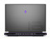 Laptop Gaming Alienware M16 R1, 16" QHD+ 165Hz, i7-13700HX, 32GB, 1TB SSD, RTX 4070, W11 Pro