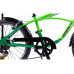 PEGAS STRADA MINI 7S 20'' VERDE