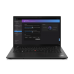 Laptop Lenovo ThinkPad L14 Gen 4, 14" FHD, Intel Core i5-1335U, Integrated Intel Iris Xe Graphics Functions as UHD Graphics, RAM 16GB, SSD 512GB, 3YD W11P