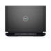 Laptop Dell Inspiron Gaming 5511 G15, 15.6" FHD, i7-11800H, 16GB, 512GB SSD, Nvidia GeForce RTX3050, Ubuntu