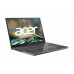 Laptop Acer Aspire 5 A515-57, 15.6" display with IPS (In-Plane Switching) technology, Full HD 1920 x 1080, Acer ComfyView   LED-backlit TFT LCD, 16:9 aspect ratio, 45% NTSC color gamut, Wide viewing angle up to 170 degrees, Ultra-slim design, Mercury