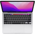 MacBook Pro 13.3" Retina/ Apple M2 (CPU 8-core, GPU 10-core, Neural Engine 16-core)/16GB/1TB - Silver - INT KB (2022)