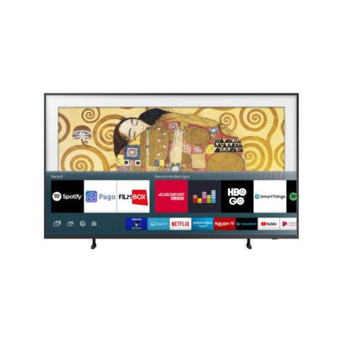 QLED TV 55" SAMSUNG QE55LS03AAUXXH