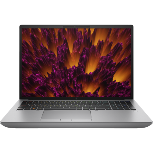 Laptop HP Zbook 16 Fury G10 cu procesor Intel Core i9-13950HX 24 Core (2.2 GHz, up to 5.5GHz, 36MB), 16 inch WUXGA, NVIDIA RTX 5000 Ada 16GB GDDR 6, 64GB DDR5, SSD, 1TB Pcle-4x4 2280 NVMe TLC, Windows 11 Pro 64bit High End, Dark Ash, 3yw