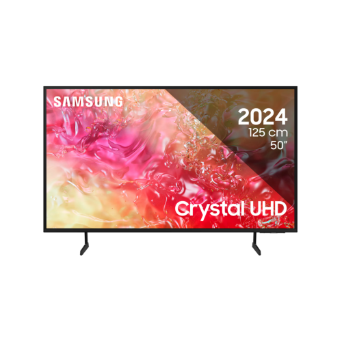 LED TV 4K 50''(126cm) SAMSUNG 50DU7172 (