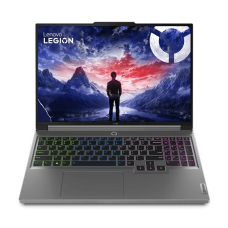 Laptop Gaming Lenovo Legion 5 16IRX9 cu procesor Intel  Core   i7-14650HX pana la 5.2 GHz, 16", WQXGA, 32GB, 1TB SSD, NVIDIA GeForce RTX 4060 8GB GDDR6, No OS, Luna Grey, 3y on-site, Premium Care