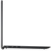 Laptop Dell Vostro 3520, 15.6" FHD, i7-1255U, 8GB, 512GB SSD, Windows 11 Pro