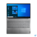 Laptop ThinkBook 15 G2 ITL, 15.6" FHD (1920x1080) IPS 250nits Anti- glare, Intel Core i3-1115G4 (2C / 4T, 3.0 / 4.1GHz, 6MB), 4GB Soldered DDR4-3200, 128GB SSD M.2 2242 PCIe NVMe 3.0x4 + Empty HDD Bay,Integrated Intel UHD Graphics, Optical: None, WLA