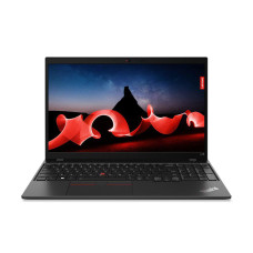 Laptop Lenovo ThinkPad L15 Gen 4 (Intel), 15.6" FHD (1920x1080) IPS 250nits Anti-glare, 45% NTSC, Intel  Core   i5-1335U, 10C (2P + 8E) / 12T, P-core 1.3 / 4.6GHz, E-core 0.9 / 3.4GHz, 12MB, Video Integrated Intel  Iris  Xe Graphics Functions as UHD 