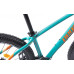 Bicicleta MTB Pegas DRUMET PRO XS 27.5'' VERDE OXID