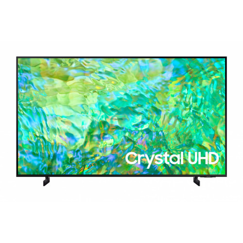 LED TV 43" SAMSUNG UE43CU8072UXXH