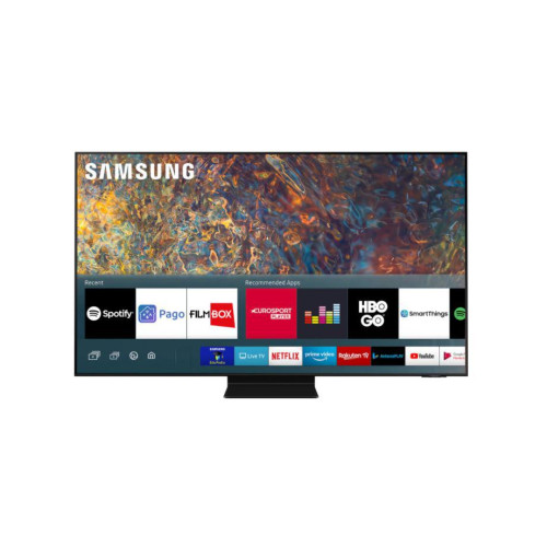 QLED TV 75" SAMSUNG QE75QN90AATXXH