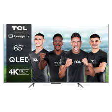 Smart TV TCL 65C635(2022) 65"-164CM Ql