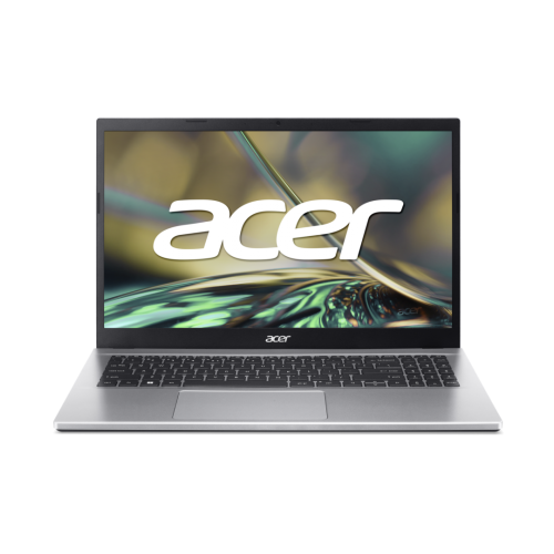 Laptop Acer Aspire 3 A315-59, 15.6" display with IPS (In-Plane Switching) technology, Full HD 1920 x1080, Acer ComfyView   LED-backlit TFT LCD, 16:9 aspect ratio, 45, NTSC color gamut, Wide viewing angle up to 170 degrees, Ultra-slim design, Mercury 