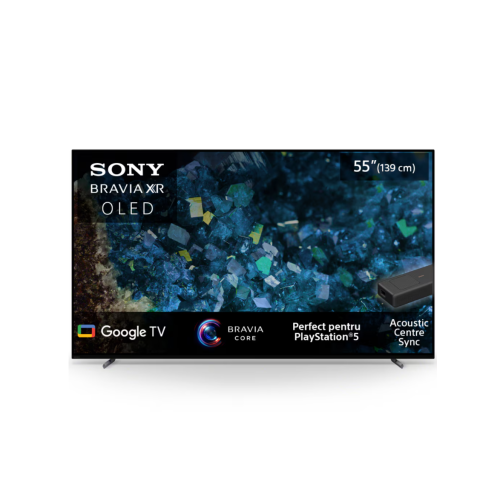 Televizor Sony BRAVIA OLED 55A80L