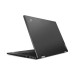 Laptop Lenovo ThinkPad L13 Yoga Gen 4, 13.3" WUXGA (1920x1200) IPS 300nits Anti-reflection / Anti-smudge, 100% sRGB, Touch, Intel  Core   i7-1355U, 10C (2P + 8E) / 12T, P-core 1.7 / 5.0GHz, E-core 1.2 / 3.7GHz, 12MB, Video Integrated Intel  Iris  Xe 