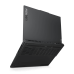 Laptop Gaming Lenovo Legion Pro 5 16IRX9 cu procesor Intel  Core   i7-14700HX pana la 5.5 GHz, 16", WQXGA, 32GB, 1TB SSD, NVIDIA GeForce RTX 4070 8GB GDDR6, No OS, Onix Grey, 3y on-site, Premium Care