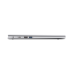 Laptop Acer Aspire 3 A315-24P, 15.6" display with IPS (In-Plane Switching) technology, Full HD 1920 x 1080, Acer ComfyView LED-backlit TFT LCD, 16:9 aspect ratio, 45% NTSC color gamut, Wide viewing angle up to 170 degrees, Ultra-slim design, Mercury 