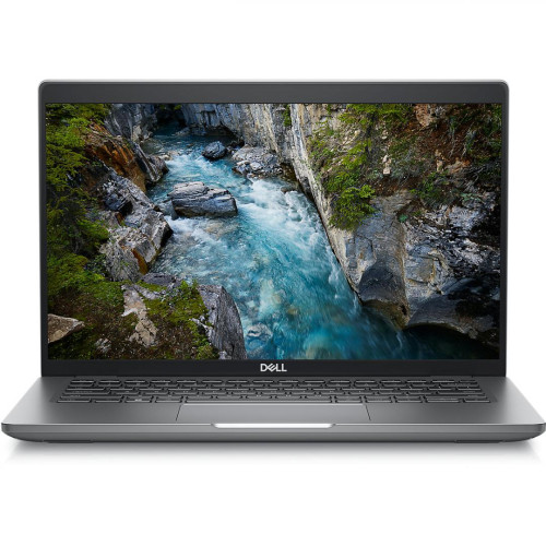 Dell Mobile Precision Workstation 3480 14" FHD, Intel i7-1360P, 16GB Ram, 512GB SSD, RTX A500, Windows 11 Pro