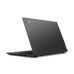 Laptop Lenovo ThinkPad L15 Gen 4, 15.6" FHD (1920x1080) IPS 250nits Anti-glare, 45% NTSC, Intel  Core   i7-1355U, 10C (2P + 8E) / 12T, P-core 1.7 / 5.0GHz, E-core 1.2 / 3.7GHz, 12MB, Video Integrated Intel  Iris  Xe Graphics Functions as UHD Graphics