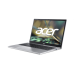 Laptop Acer Aspire 3 A315-24P, 15.6" display with IPS (In-Plane Switching) technology, Full HD 1920 x 1080, Acer ComfyView LED-backlit TFT LCD, 16:9 aspect ratio, 45% NTSC color gamut, Wide viewing angle up to 170 degrees, Ultra-slim design, Mercury 