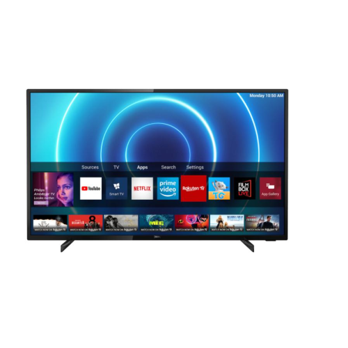 LED TV 43" PHILIPS 43PUS7505/12