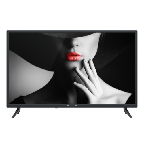 LED TV 32" DIAMANT HD 32HL4300H/C