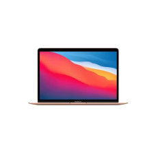 MacBook Air 13.3" Retina/ Apple M1 (CPU 8-core, GPU 7-core, Neural Engine 16-core)/16GB/1TB - Gold - INT KB