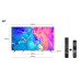 Smart TV TCL 65C635(2022) 65"-164CM Ql