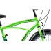 PEGAS STRADA MINI 7S 20'' VERDE