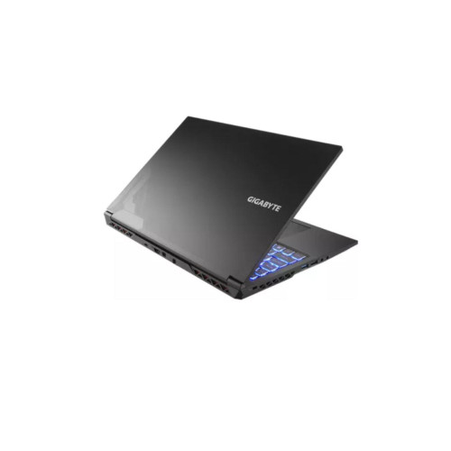 Gigabyte Notebook G5 15.6", Procesor: i5-12500H, 16GB RAM , 512GB SSD ,VGA RTX4060 8G, WIN 11 HOME , 1 X RJ45, 1 X HDMI, 2 X USB Gen  3.2 , 1 X USB 2.0, 1 X DP,  Rezolutie FHD 1920x1080 IPS, 144hZ.