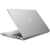 Laptop HP Zbook 16 Fury G10 cu procesor Intel Core i9-13950HX 24 Core (2.2 GHz, up to 5.5GHz, 36MB), 16 inch WUXGA, NVIDIA RTX 3500 Ada 12GB GDDR 6, 32GB DDR5, SSD, 1TB Pcle-4x4 2280 NVMe TLC, Windows 11 PRO 64bit High End, Dark Ash