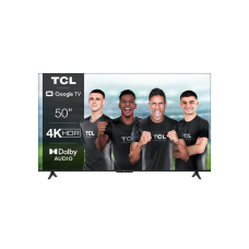 LED TV 4K 50''(126cm) TCL 50P635