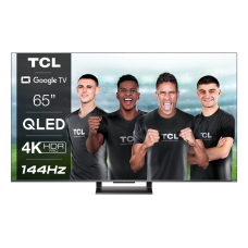 Smart TV TCL 65C735 (2022) 65"-164CM Q