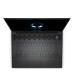 Laptop Gaming Alienware M16 R1, 16" QHD+165Hz, i9-13900HX, 32GB, 1TB SSD, RTX 4080, W11 Pro