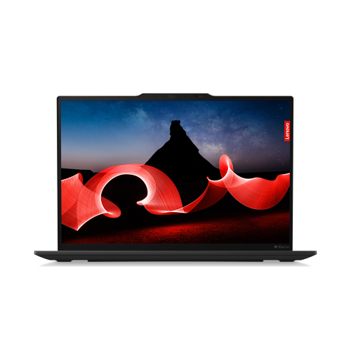 Laptop Lenovo ThinkPad X1 Carbon Gen 12 14" 2.8K OLED Touch, Intel  Core   Ultra 7 155U,  Integrated Intel Graphics, RAM 32, SSD 1T, 3YP, W11P