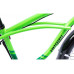 PEGAS STRADA MINI 7S 20'' VERDE