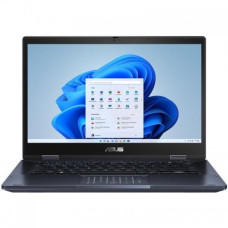 Laptop Business ASUS ExpertBook B3, B3402FBA-LE0585XA, 14.0-inch, FHD (1920 x 1080) 16:9, Intel  Core   i5-1235U Processor 1.3 GHz (12M Cache, up to 4.4 GHz, 10 cores), Intel Iris   Graphics (available for Intel  Core   i5/i7/i9 with dual channel memory),