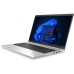 Laptop HP EliteBook 650 G9 cu procesor Intel Core i7-1255U 10-Core ( 1.7GHz, up to 4.7GHz, 12MB), 15.6 inch FHD, Intel Iris Xe Graphics, 8GB DDR4, SSD, 512GB PCIe NVMe, Free DOS, Pike Silver